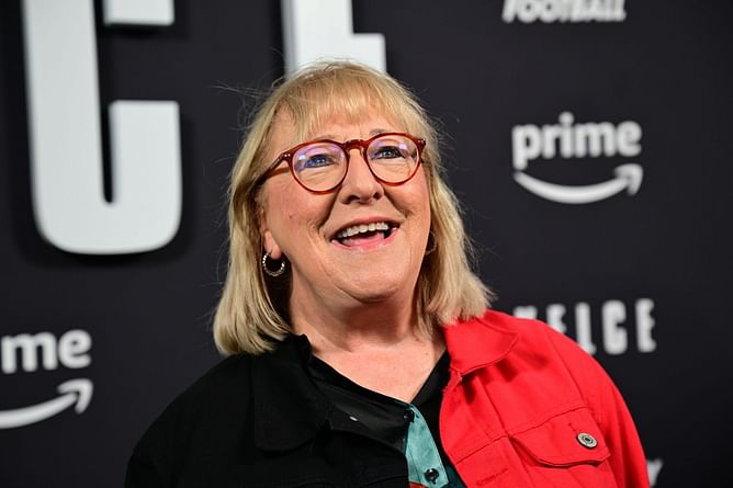 Travis Kelce's mother Donna's sports aspirations were cut short by her father's 'preconceived notions'