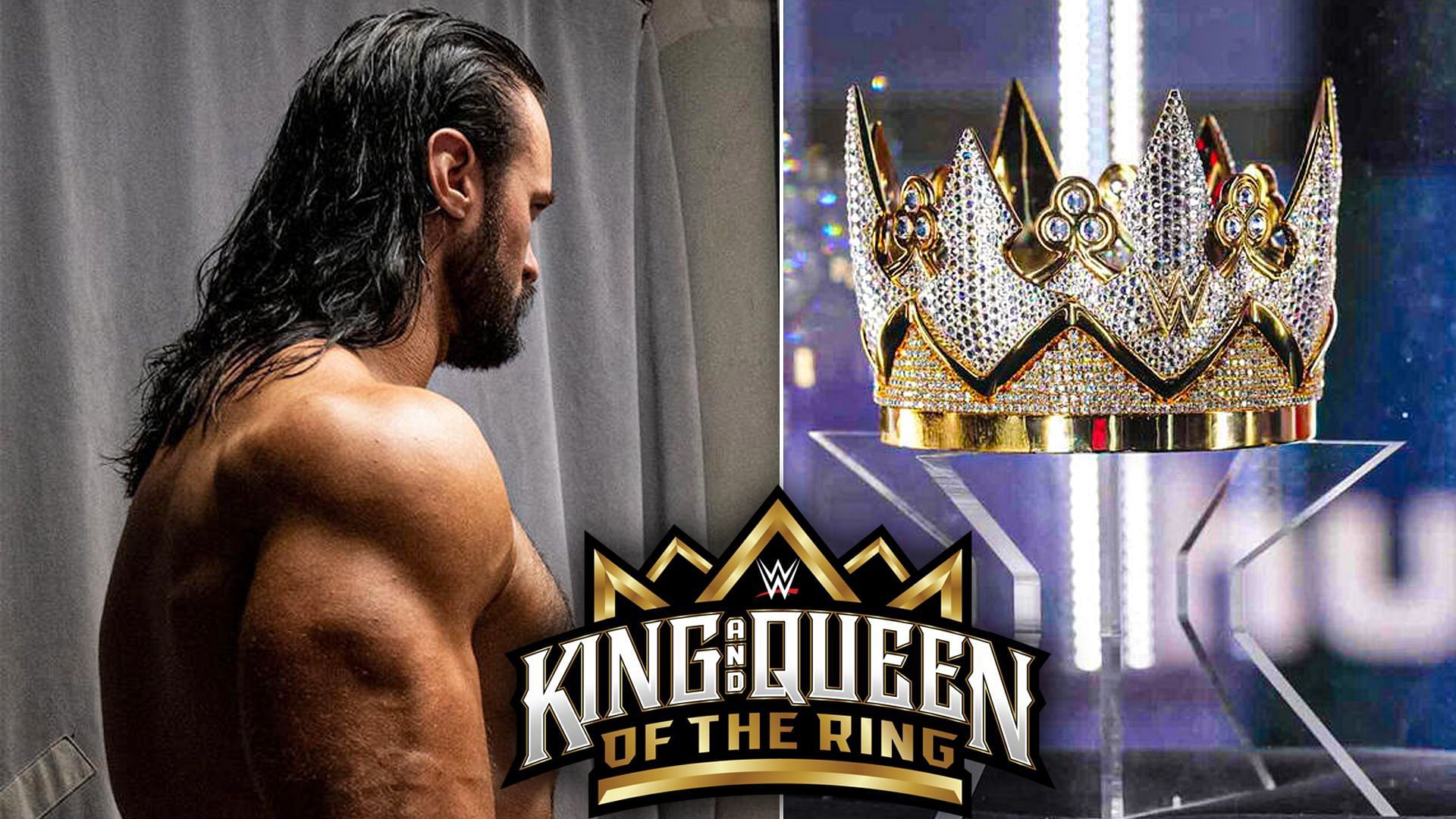 King and Queen of the Ring