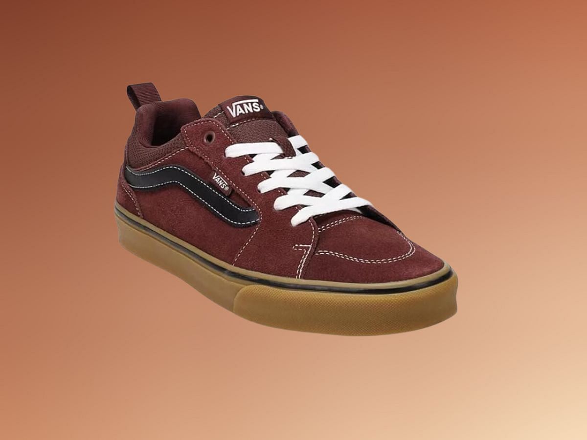 Vans Men&#039;s Sneaker Fimore Trainers (Image via Vans)