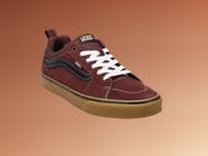 Vans Men's Sneaker Fimore Trainers (Image via Vans)