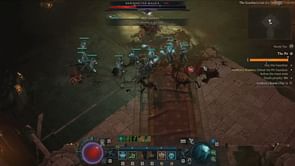 Diablo 4 1.4.0 patch notes: Itemization changes, Helltide updates, new crafting mechanics, and more