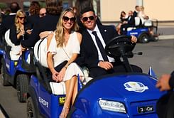 Rory McIlroy reportedly files for divorce with wife Erica 7 years after tying the knot