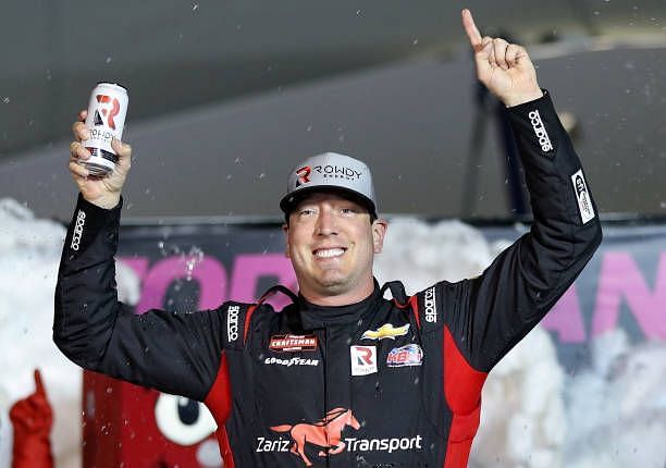 NASCAR Xfinity Series wins