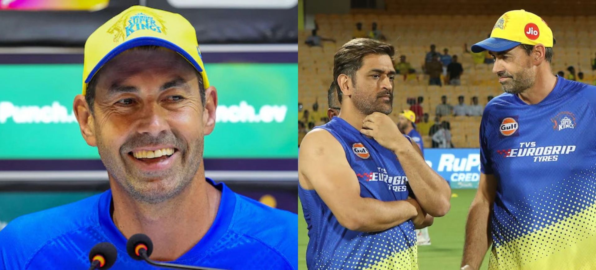 Former World Cup-winning Indian captain MS Dhoni might be the deal breaker between the BCCI and his long-serving Chennai Super Kings head coach Stephen Fleming