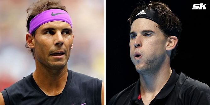 "Not the first time that happens, it's not going to be the last" - When Dominic Thiem spoke on Rafael Nadal getting favored by French Open scheduling