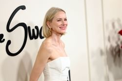 Naomi Watts opens up about "mortifying" chemistry test where she has to kiss a well known actor