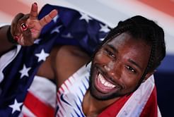 Racers Grand Prix 2024: Athletes to watch out for ft. Noah Lyles