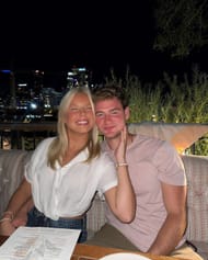 Miller Moss Girlfriend