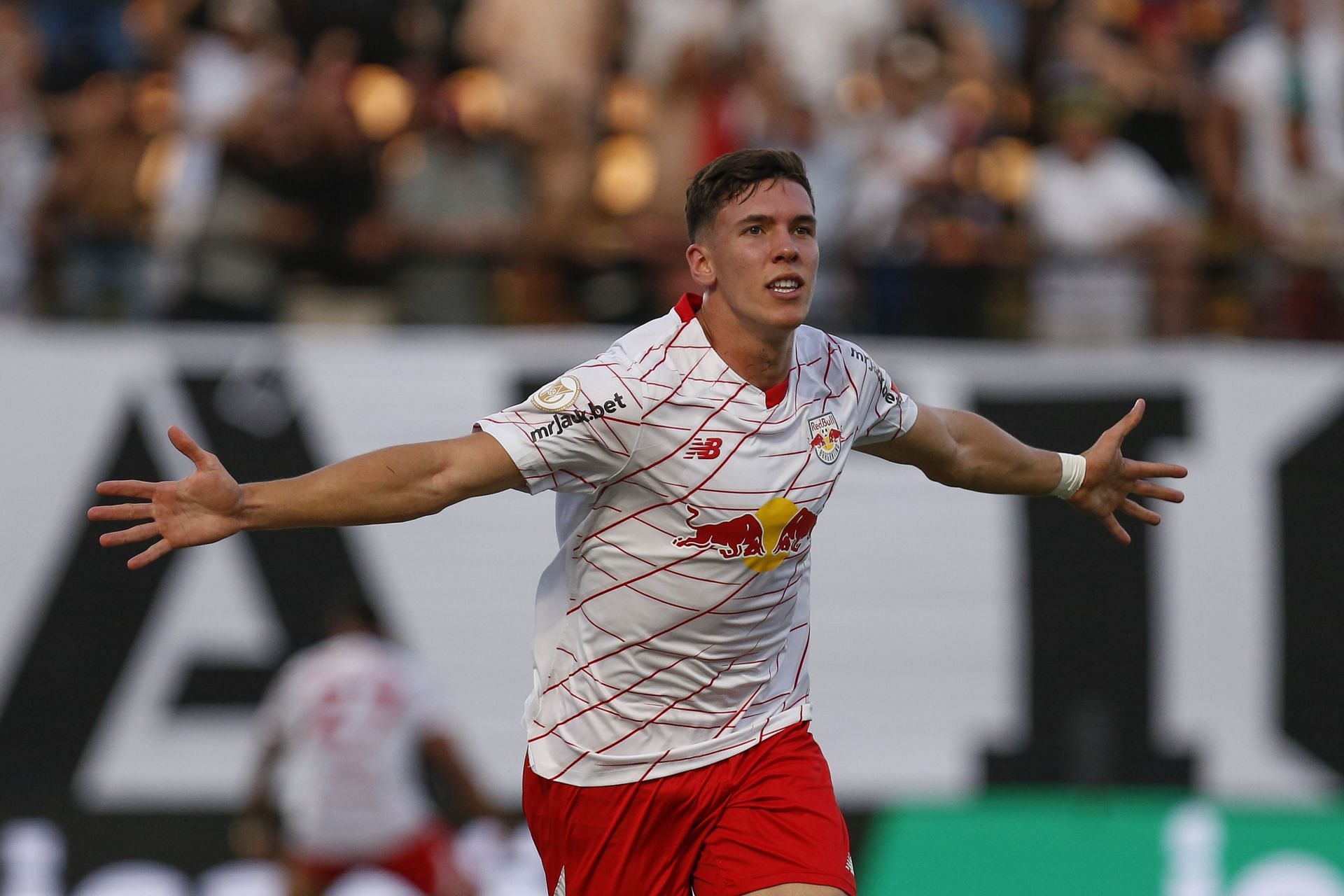 Red Bull Bragantino v Botafogo - Brasileirao 2023
