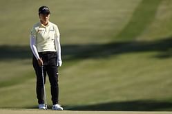 Who is leading the 2024 US Women's Open after day 1? Leaderboard explored