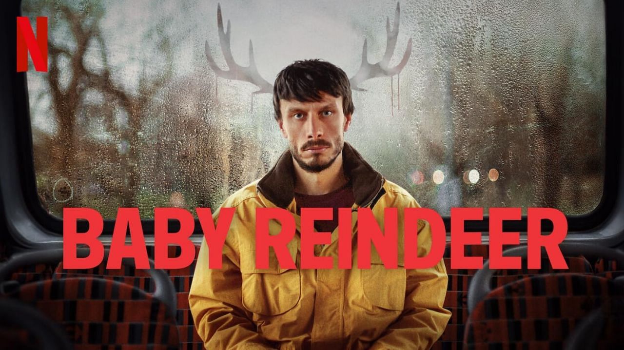 Shows to watch if you loved Baby Reindeer (Image via Tudum/Netflix)