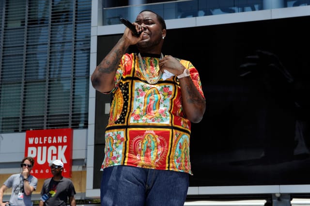 How much is Sean Kingston's net worth? Rapper's fortune explored in the ...