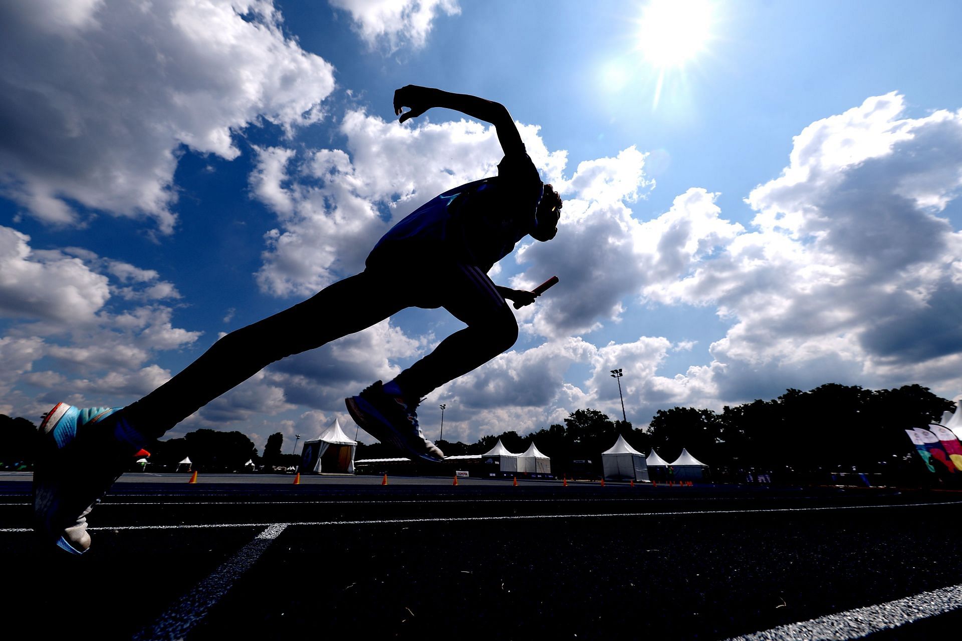 Day 2 - Special Olympics World Games Berlin 2023