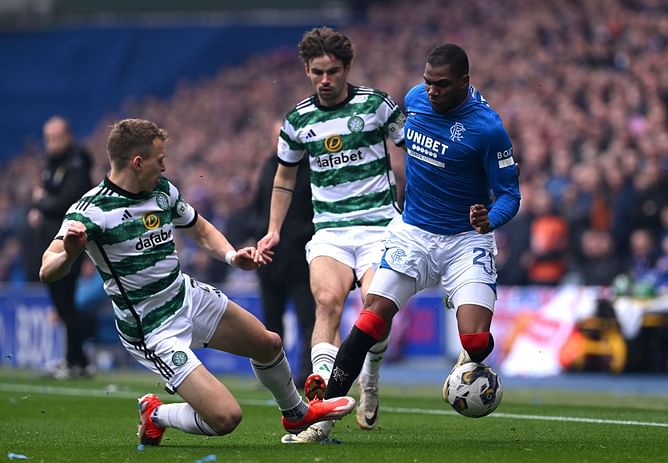 Celtic vs Rangers prediction, preview, team news and more | Scottish Premiership 2023-24