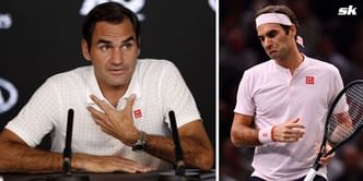 "Too often I'm reading funny things when I'm losing...Even my friends start to believe it": When Roger Federer rued media's extreme reaction to losses