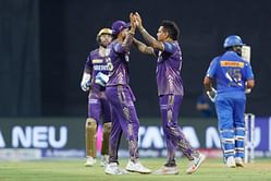 "They surrender against Narine's bowling" - Aakash Chopra picks Sunil Narine among KKR players to watch out for in IPL 2024 clash vs MI