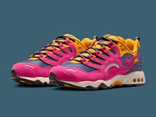 Nike Air Terra Humara “Alchemy Pink” sneakers: Features explored