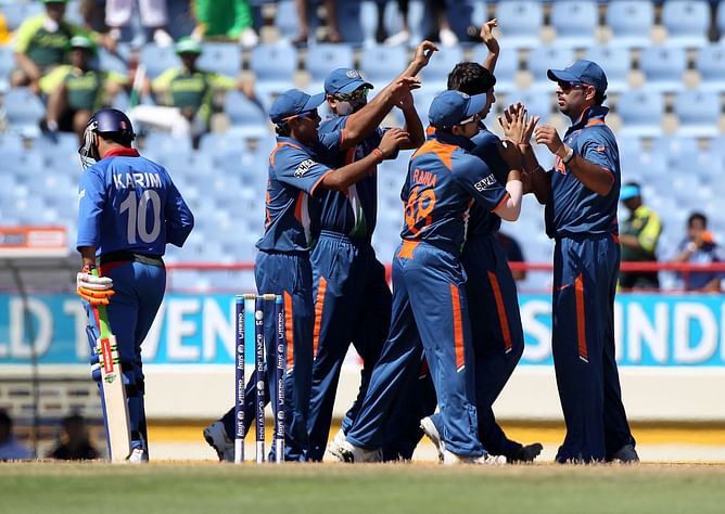 Revisiting India's T20 World Cup 2010 campaign in the Caribbean