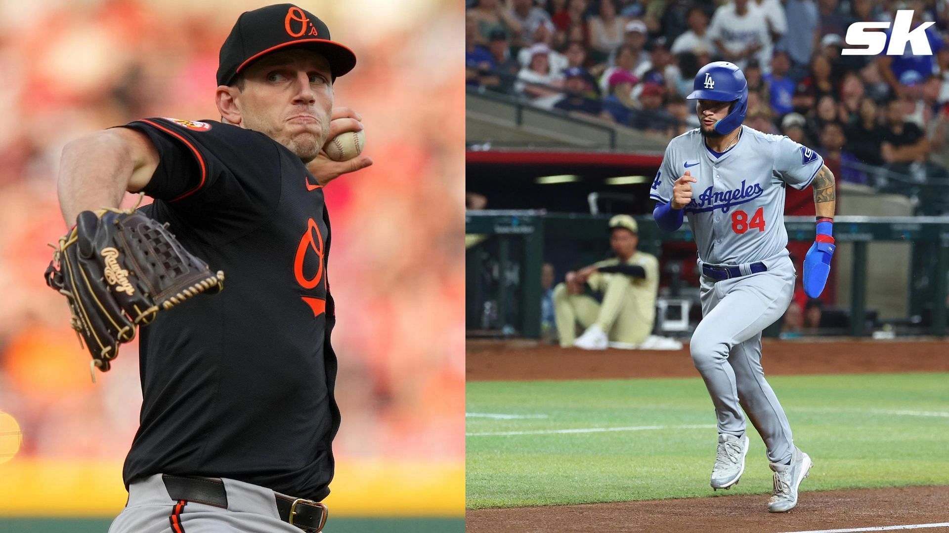 John Means and Andy Pages are two must-add waiver wire players in fantasy baseball