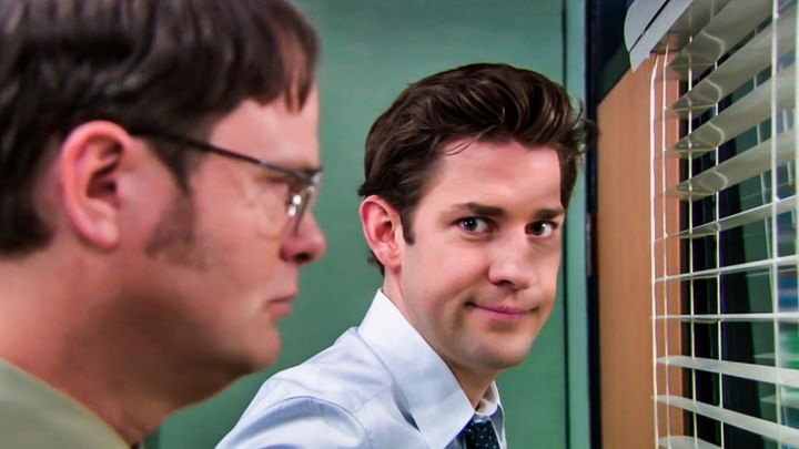 The Office: 10 moments Dwight proved he is actually a great friend to Jim