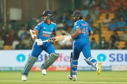 "Left-right combination at the top, Kohli at 3" - Matthew Hayden on India's 'excellent' balance heading into 2024 T20 World Cup