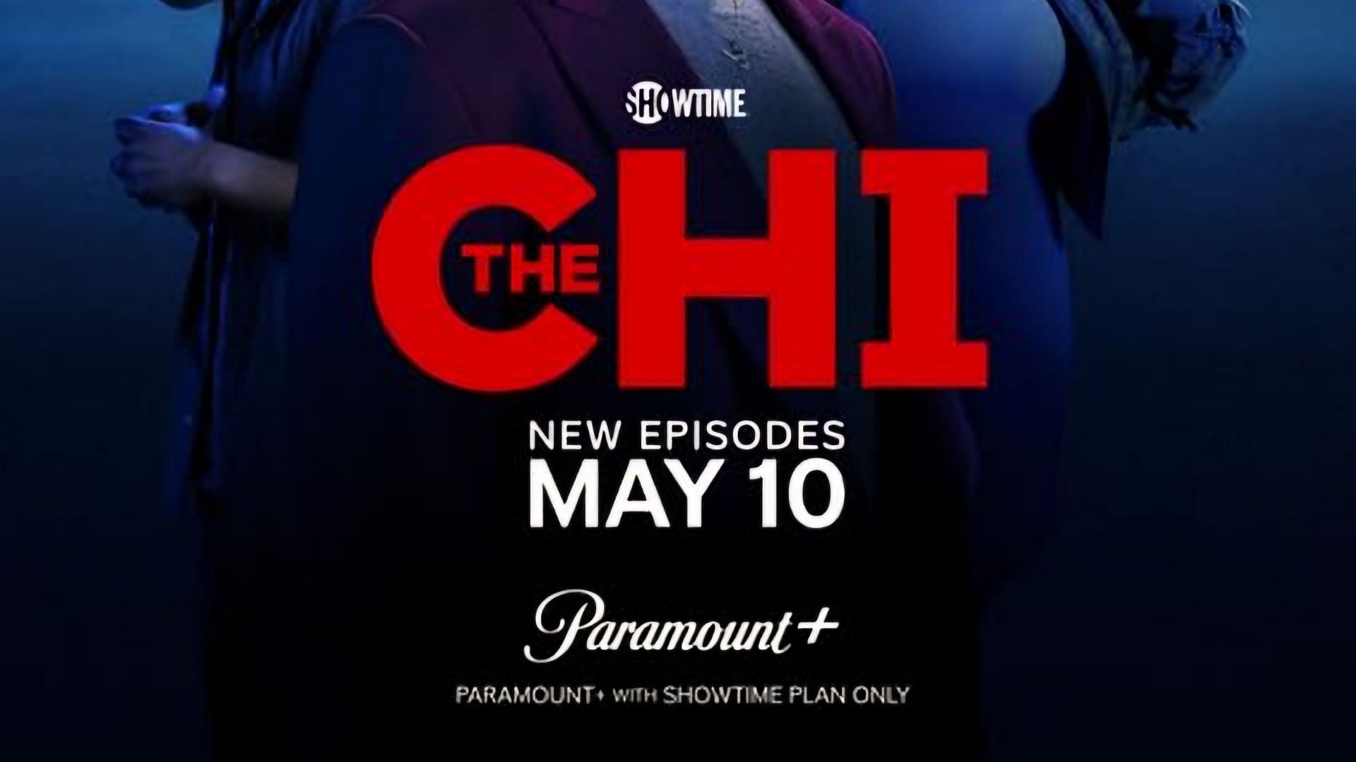 A poster of the series (image via Showtime)