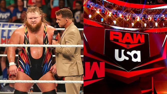 Chad Gable and Otis made a mistake that impacted RAW's main event, according to WWE veteran (Exclusive)