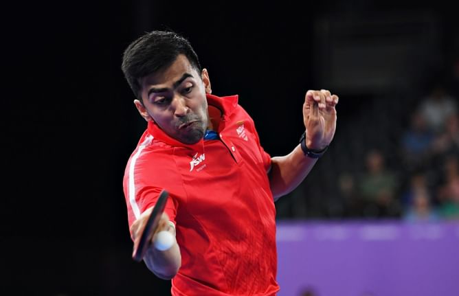 Saudi Smash 2024: India's doubles campaign comes to an end after Yashaswini Ghorpade and Harmeet Desai go down in the quarterfinals