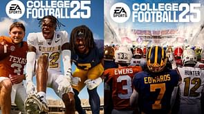 EA Sports College Football 25 game modes explained: All we know about the latest NCAA 25 features