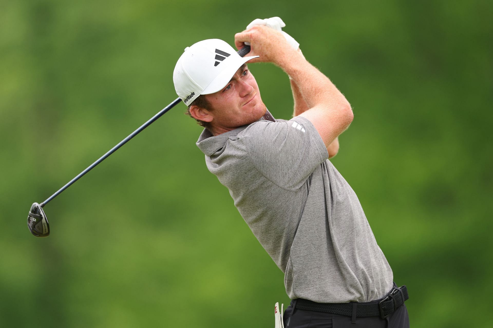 2024 PGA Championship - Round Two