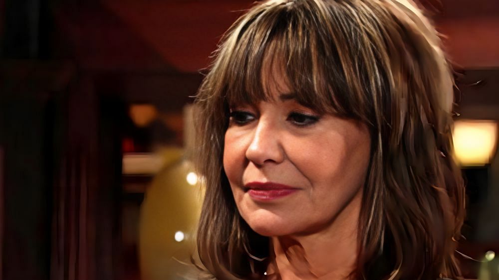 Jess Walton as Jill in The Young and the Restless (Image via CBS)