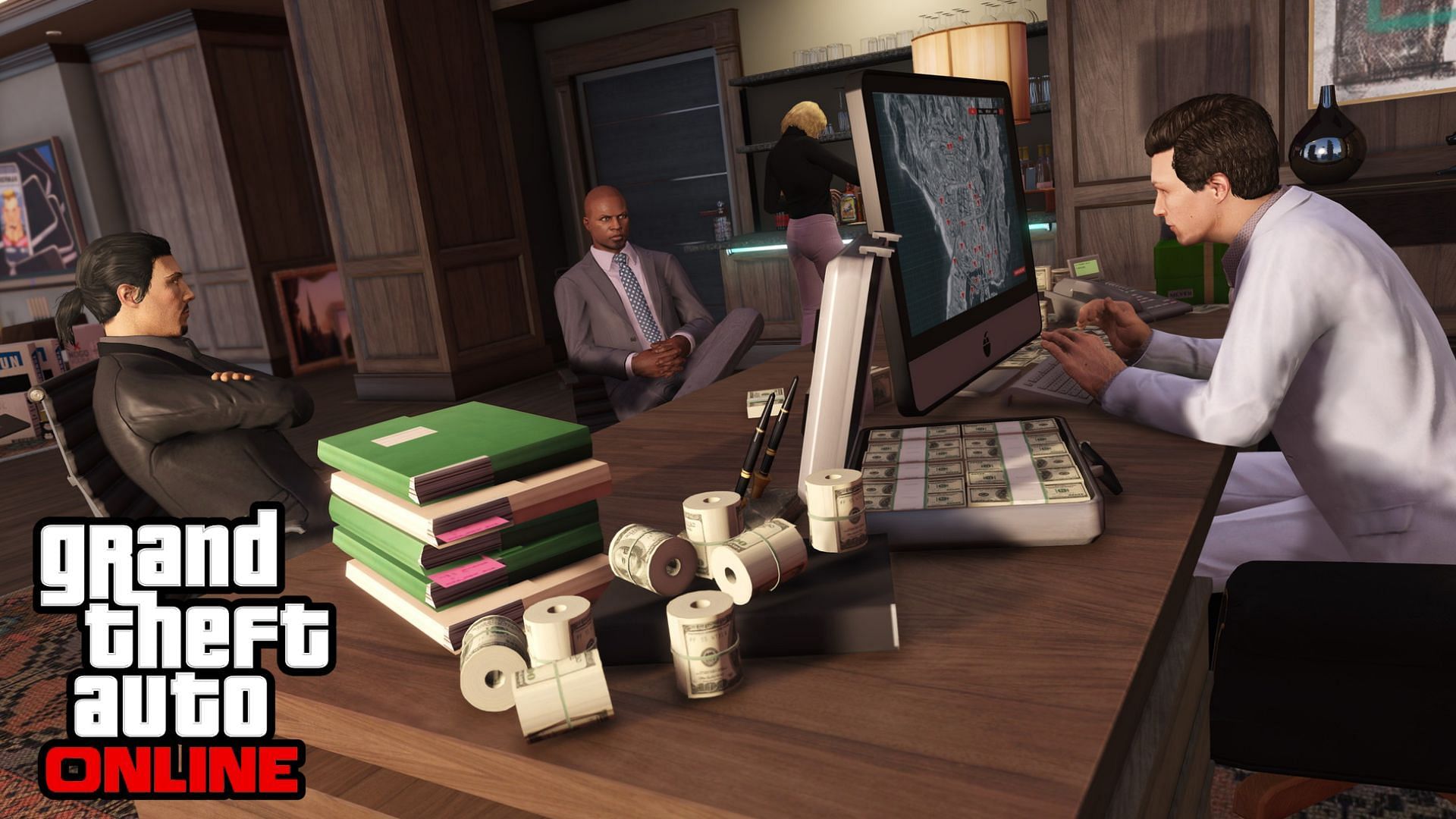 GTA Online money hacks