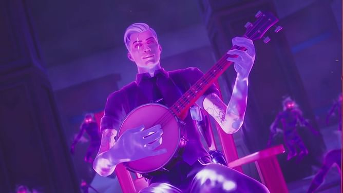 5 reactive Fortnite skins that are worth the V-Bucks