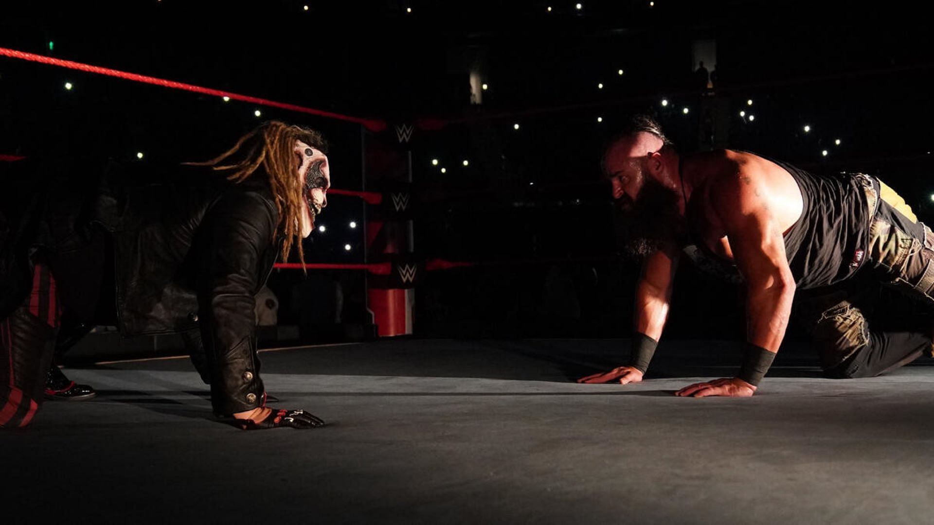 Braun Strowman has a complicated relationship with Bray Wyatt&#039;s legacy.