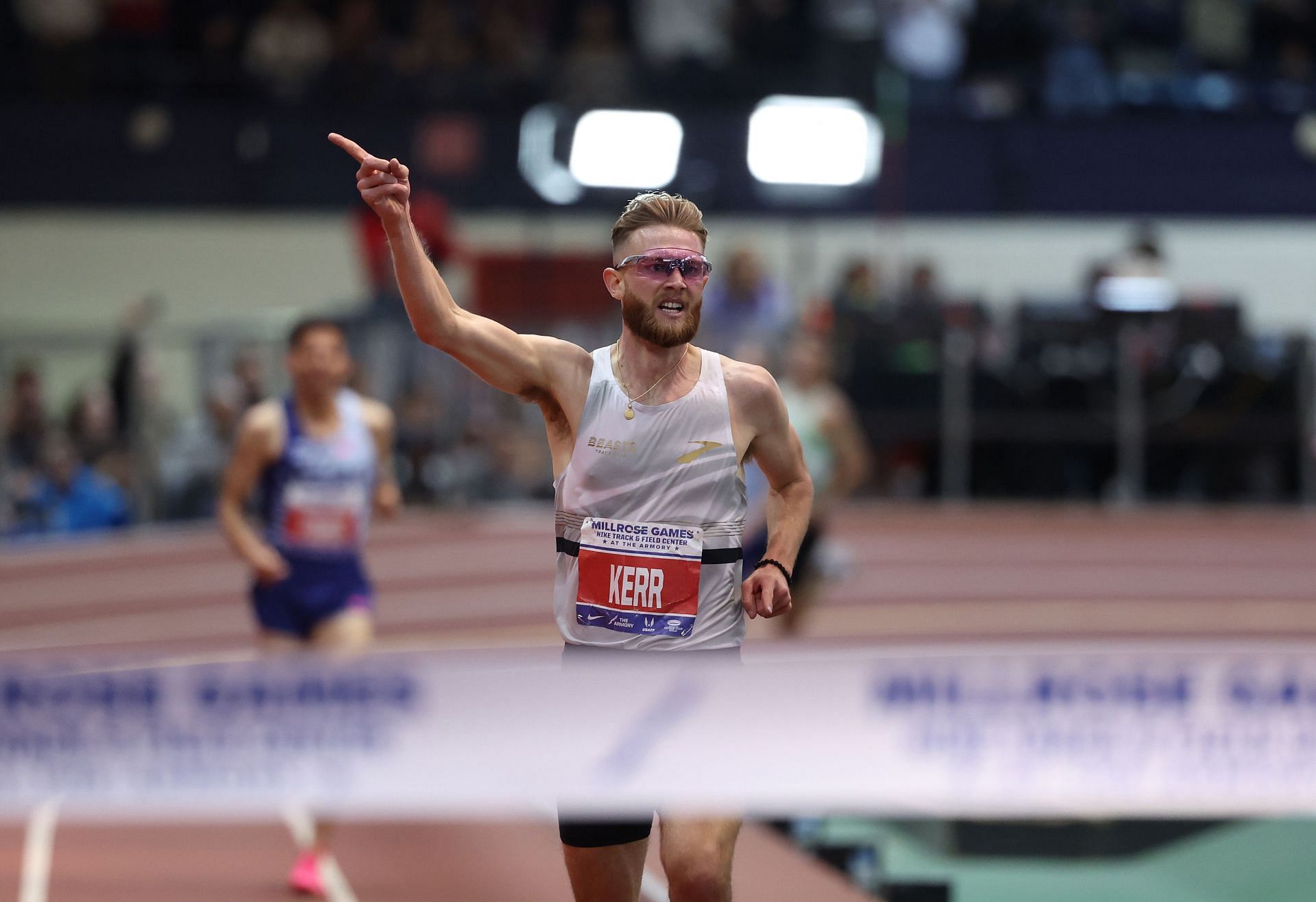 116th Millrose Games