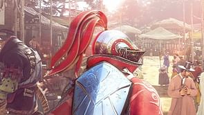 Black Desert Mobile update adds new bosses, Tales, fresh Guild content, and more