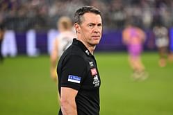 AFL injury news: Collingwood Magpies suffer fresh setback with key duo ruled out for at least four weeks