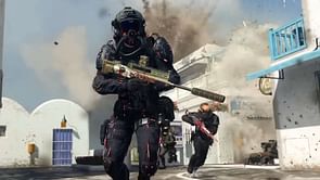 How to unlock Weapon Prestige Camos in MW3 Season 3 Reloaded