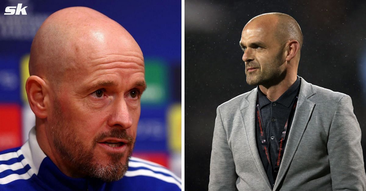 Danny Murphy on Erik ten Hag