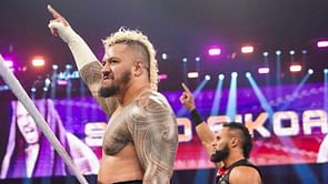 The Solo Sikoa and Jacob Fatu reports: Is WWE right to be worried about potential new Bloodline member?