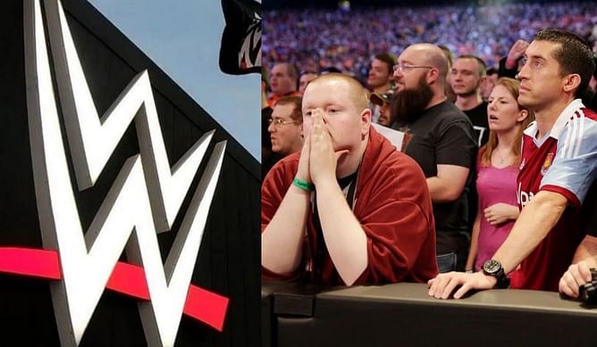 WWE दिग्गज के कॉन्ट्रैक्ट को लेकर रिपोर्ट में हुआ चौंकाने वाला खुलासा, सोशल मीडिया पर मिले कंपनी छोड़ने के संकेत?