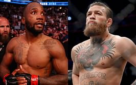 MMA Fantasy: Could Conor McGregor become a three-division champion by beating Leon Edwards?
