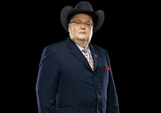 Jim Ross shares hospital photo after providing serious life update
