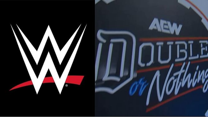 Former WWE Superstar's 84-day title reign comes to an end at AEW Double or Nothing