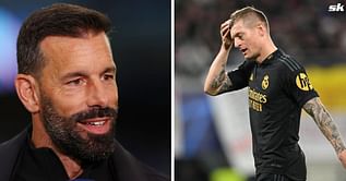 “It’s impossible for me, it can’t be” - Ruud van Nistelrooy offers opinion on Real Madrid star Toni Kroos’ retirement