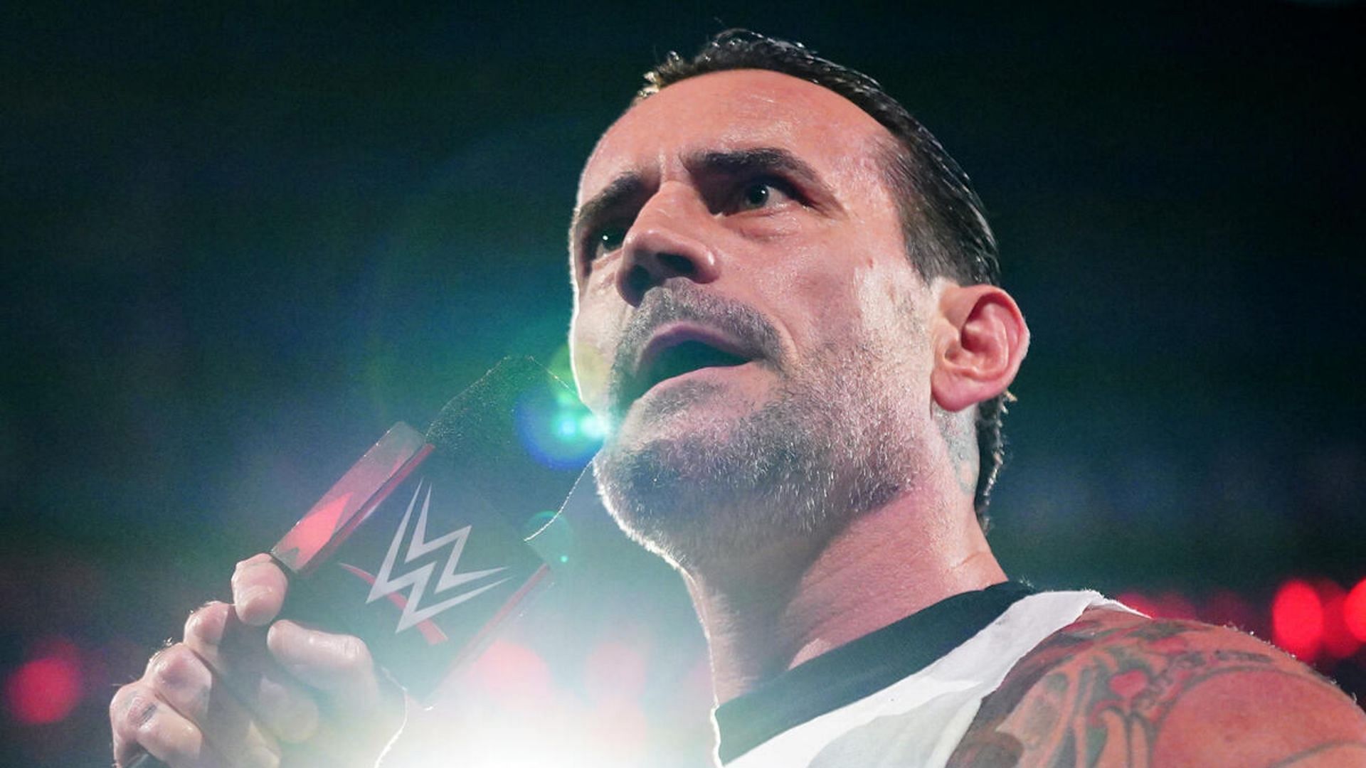CM Punk has made a WWE Superstar very angry (Credit: WWE)