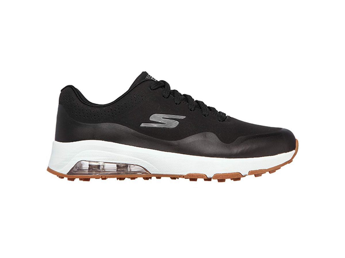 Dunham&#039;s golf shoes - Skechers Men&#039;s Go Golf Skech-Air Spikeless Golf Shoes (Image via Dunham)