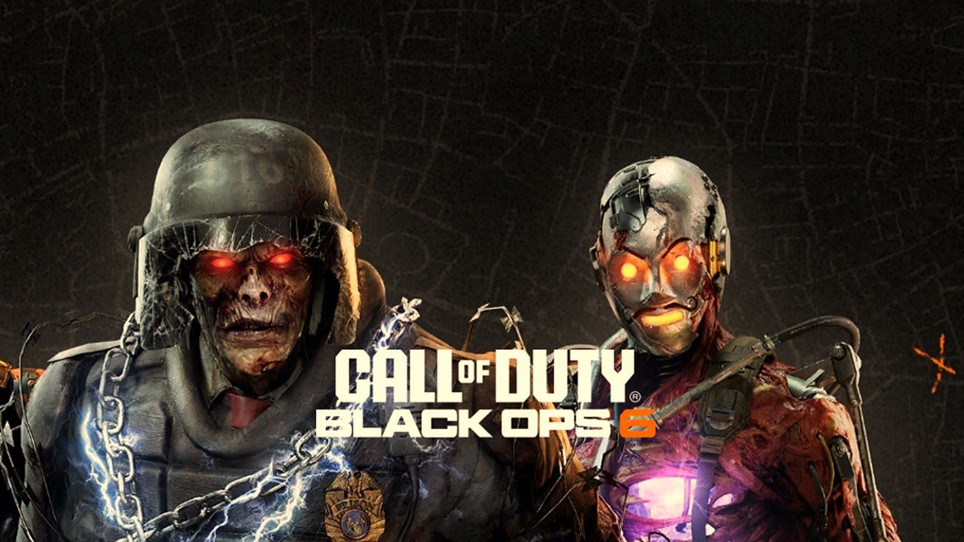 Brutus and Klaus from past installments BO2 and Black Ops Cold War are reportedly returning with Black Ops 6 Zombies