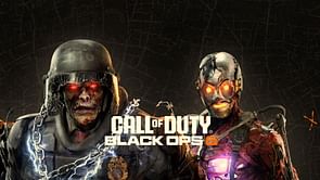 Black Ops 6 Zombies to reportedly bring back Brutus, Klaus from BO2 and BOCW