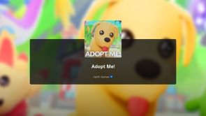 250 Unique Adopt Me Pet Names